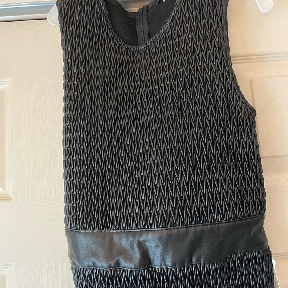 New with tags Zara dress size medium